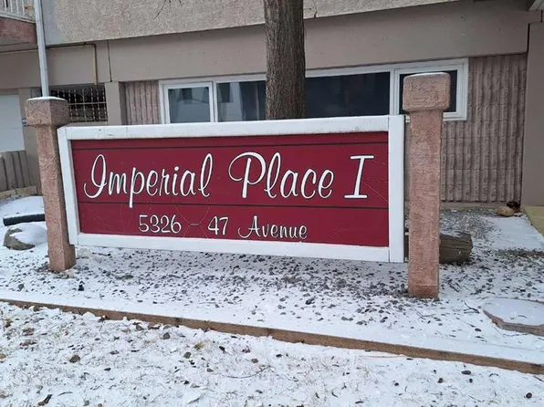 5326 E 47th Ave #214, Red Deer, AB T4N 3R2