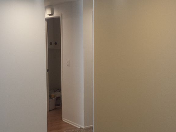 LED recessed lighting