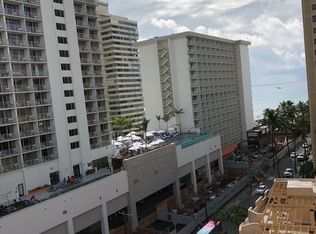 2465 Kuhio Avenue 1218, HONOLULU, HI 96815