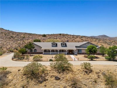 4350 Escondido Canyon Rd, Acton, CA, 93510