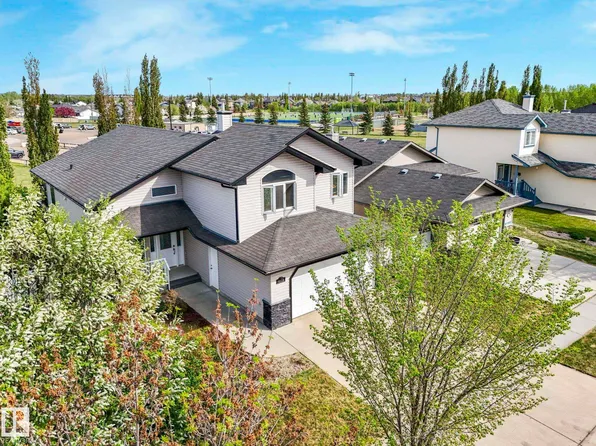 4115 58th St, Beaumont, AB T4X 1R7