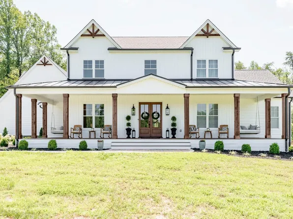 166 Acorn Dr, Appomattox, VA 24522