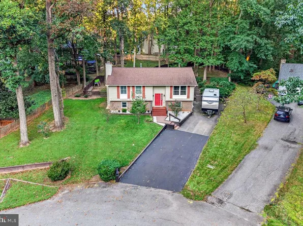 10703 Big Oaks Ct, Spotsylvania, VA 22553