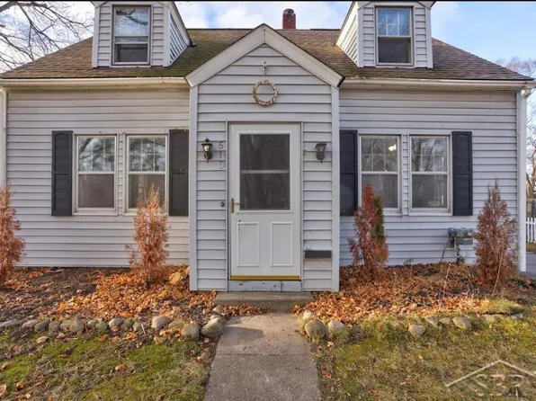 616 E Grove St, Midland, MI 48640