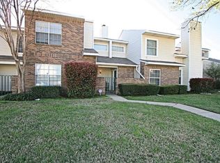 836 Creekside Dr, Lewisville, TX 75067