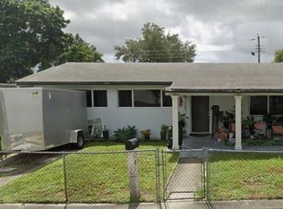 2282 NW 152nd St, Miami Gardens, FL 33054