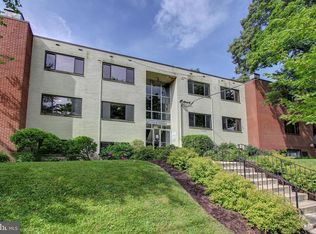 407 Tulip Ave APT 101, Takoma Park, MD 20912