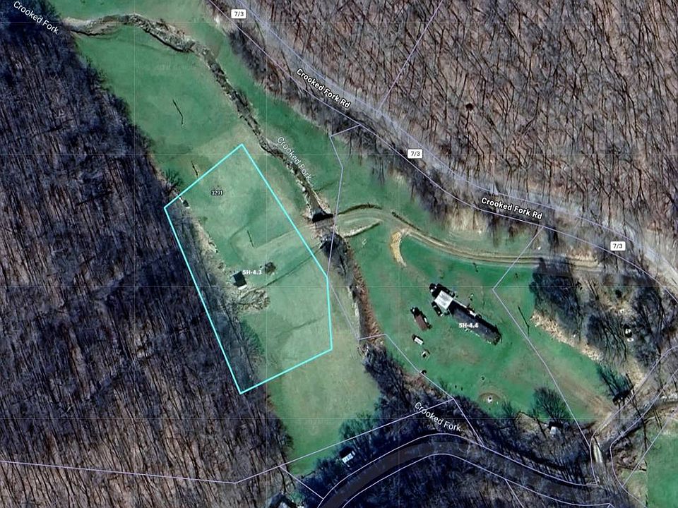 1st image of 0 Upper Crooked Fork Rd