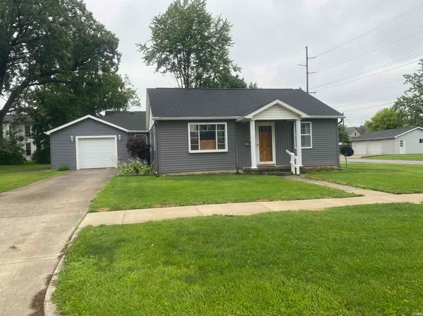 403 E North St, Portland, IN 47371