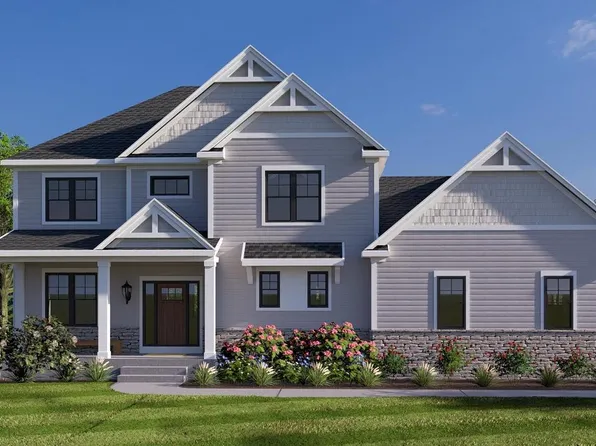 N48W27362 Golden Pheasant WAY, Pewaukee, WI 53072