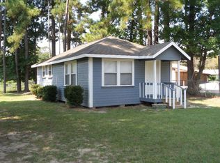 298 Old Trinity Rd S, Onalaska, TX 77360