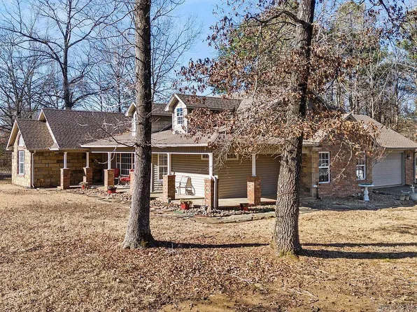 (undisclosed Address), London, AR 72847