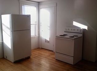 16 Summerhill Ave, Worcester, MA 01606