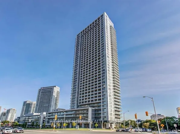 2015 Sheppard Ave E, Toronto, ON