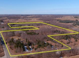 600 W M 113, Kingsley, MI 49649