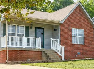 824 Stone Hedge Ct, Old Hickory, TN 37138