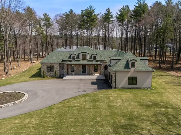 252 Winter St, Norwell, MA 02061