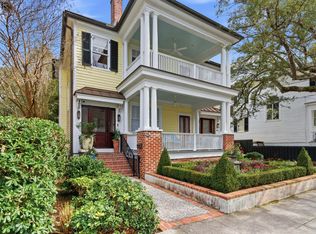 64 Lenwood Blvd APT C, Charleston, SC 29401