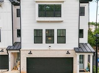 1470 Addison Pl, Decatur, GA 30033