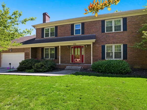 4704 Bud Ln, Lexington, KY 40514