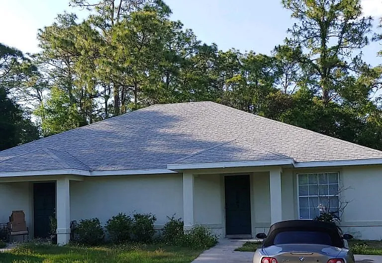 7843 W Solar Pl — Photo 1