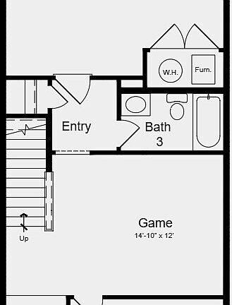 2nd image of 5778 Arcade Blvd