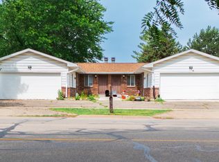 1715 N Hagadorn Rd, East Lansing, MI 48823