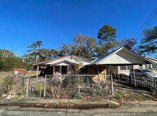 812 W Walnut Ave #3, Crestview, FL 32536