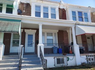 5005 N 6th St, Philadelphia, PA 19120