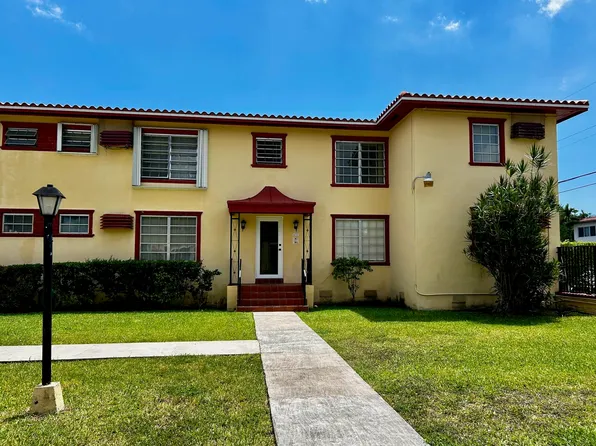 631 SW 11th St APT 1W, Miami, FL 33129