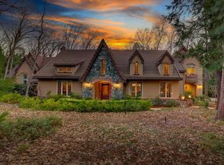 13035 Somerset Dr, Grass Valley, CA 95945