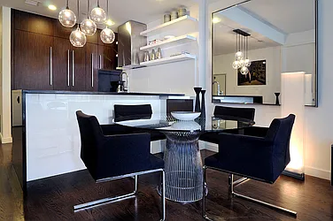 Rented by Fionn Campbell