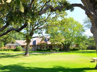 1321 Houston St, Sulphur Springs, TX 75482