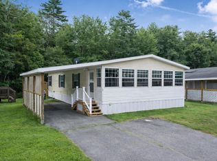 62 Village Drive, Lewiston, ME 04240