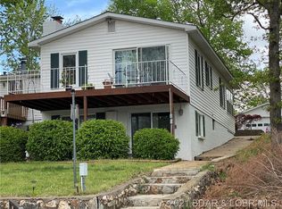 102 Old Purvis View Rd, Sunrise Beach, MO 65079