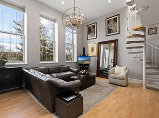 35 Walden St #34, Cambridge, MA 02140