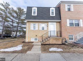 7426 Rhondda Dr, Lorton, VA 22079