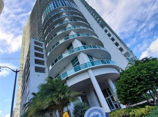 1800 Club Condo, Miami, FL 33132