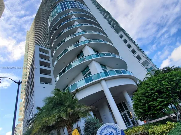 1800 N Bayshore Dr APT 3808, Miami, FL 33132