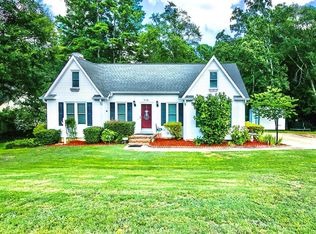 114 Glencarin Dr, Aiken, SC 29803