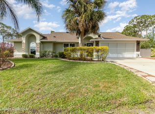 1898 Dragon Rd SE, Palm Bay, FL 32909