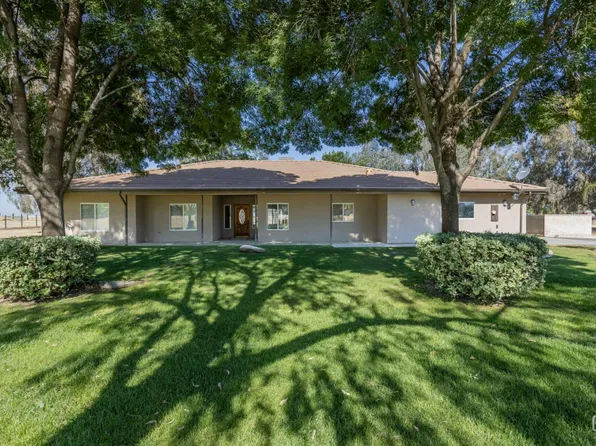 3800 S Sterling Rd, Bakersfield, CA 93307