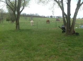 3751 State Highway Zz, Billings, MO 65610