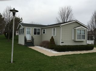 N2020 County Road H LOT 549, Lake Geneva, WI 53147