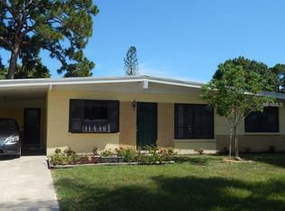 2061 Oyster Creek Dr, Englewood, FL 34224