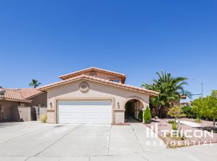 3733 Rockland Dr, Las Vegas, NV 89129