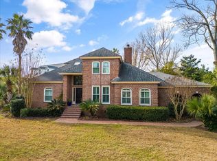 2209 Portside Way, Charleston, SC 29407