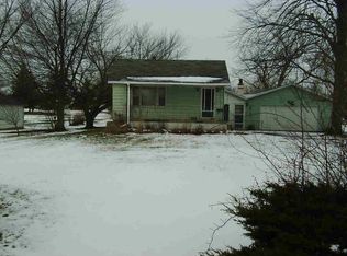 3032 2nd St, La Salle, MI 48145