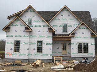 1239 Matheus LOT 142, Murfreesboro, TN 37129