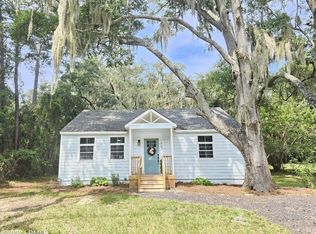 1903 Old Shell Rd, Pt Royal, SC 29935